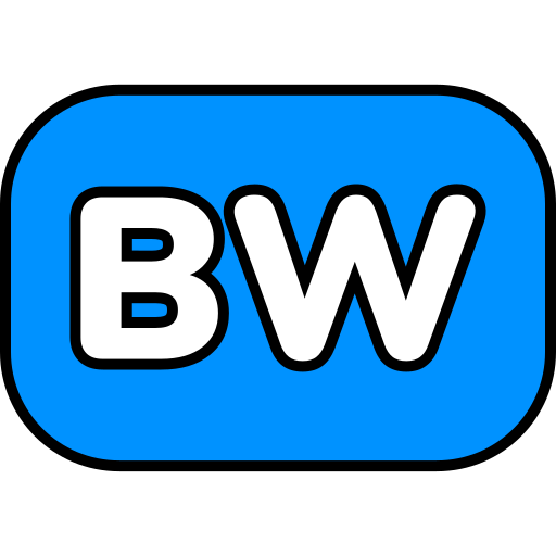 botsuana Generic color lineal-color icono