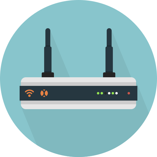 internet Generic Others icono
