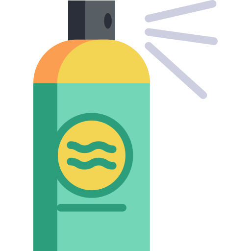 spray Special Flat icona