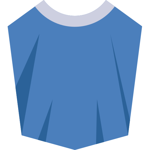 Cape Special Flat icon