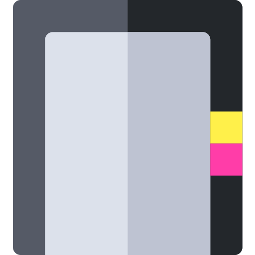 Лифт Basic Rounded Flat иконка