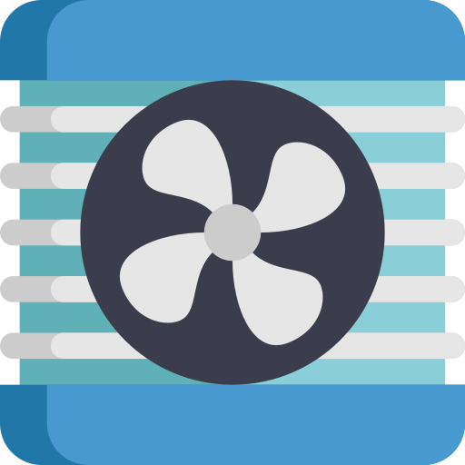 Radiador Special Flat icono