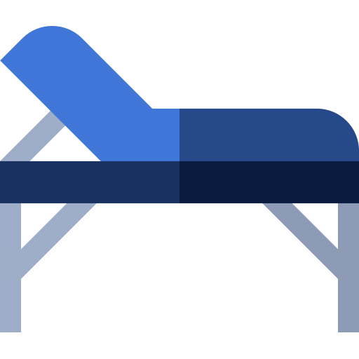 tavolo Basic Straight Flat icona