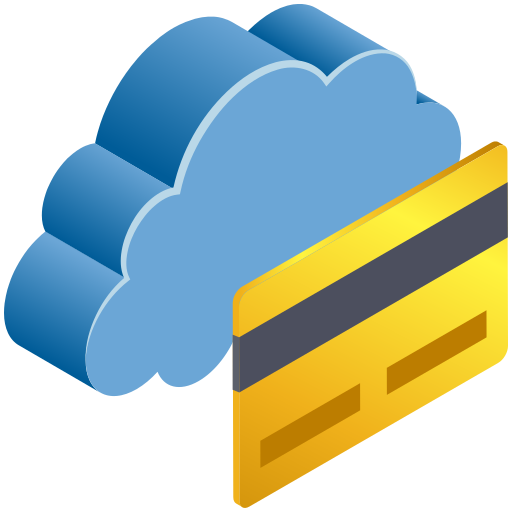 nube Generic Others icono