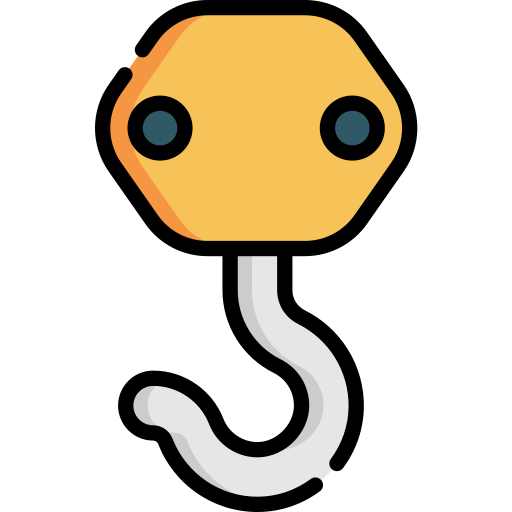 Hook Special Lineal color icon