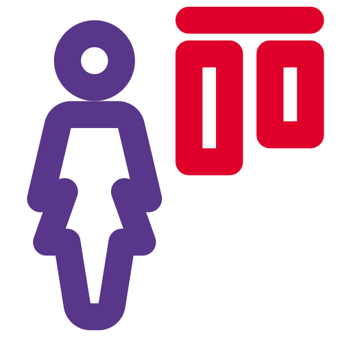 mujer Generic Others icono