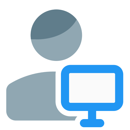 monitor Generic Others icono