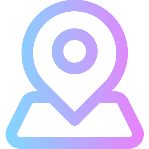 symbol zastępczy Super Basic Rounded Gradient ikona