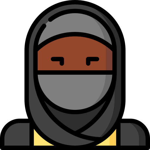 tuareg Special Lineal color icona