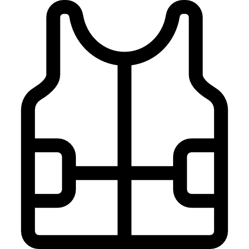 구명 조끼  icon