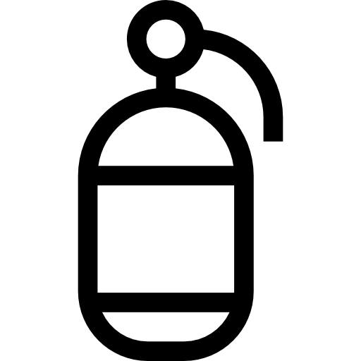 酸素タンク  icon