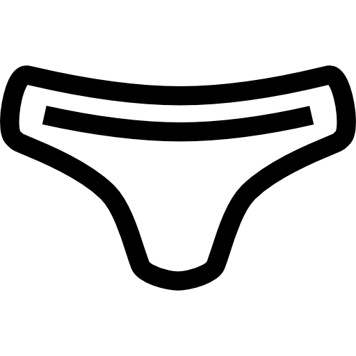 Knickers  icon