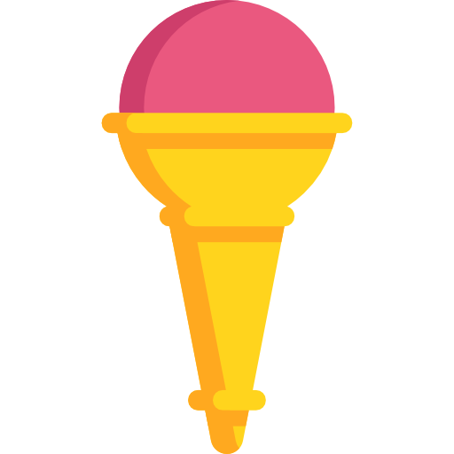 sorvete  Ícone