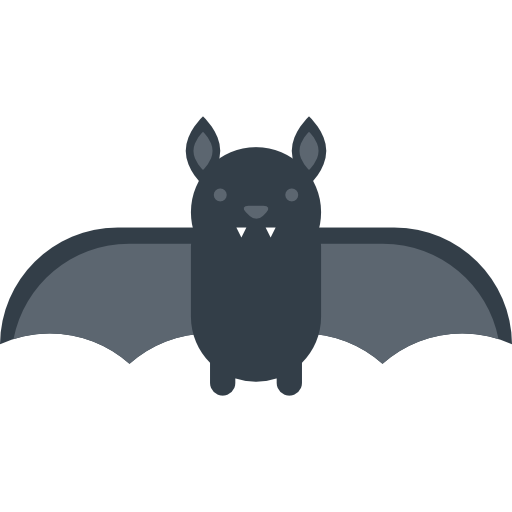 murciélago Special Flat icono