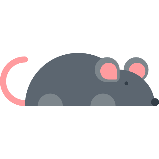 쥐 Special Flat icon