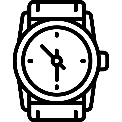 montre-bracelet Special Lineal Icône