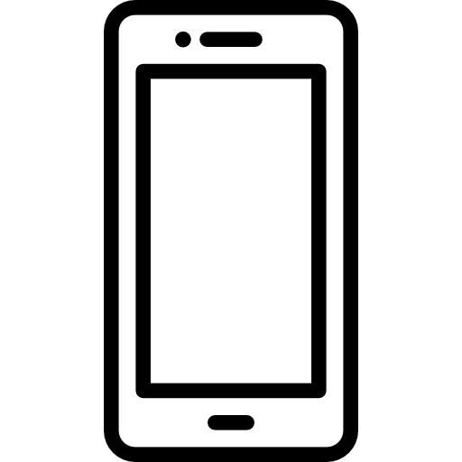 Smartphone Special Lineal icon