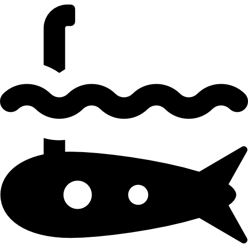 sottomarino  icona