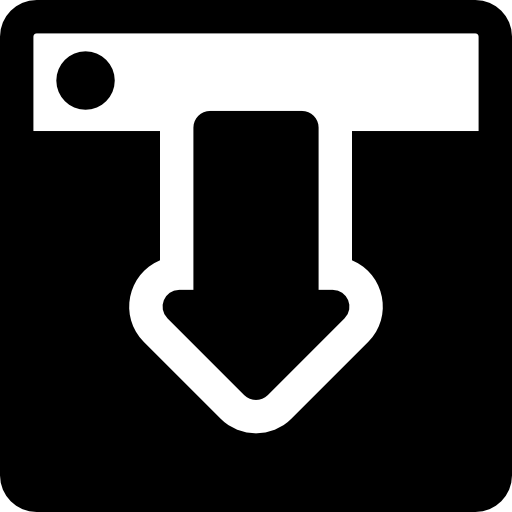 다운로드  icon