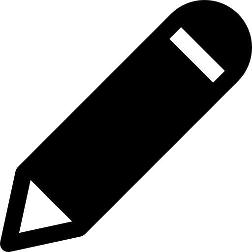 연필  icon