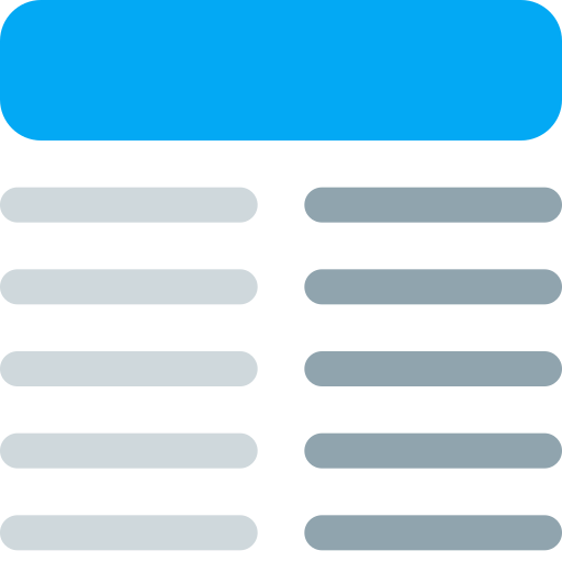 diseño web Generic Others icono