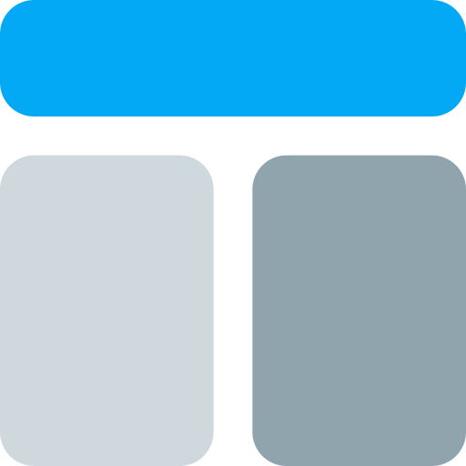 diseño web Generic Others icono