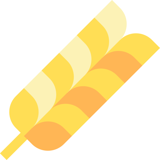 Trigo Basic Straight Flat icono