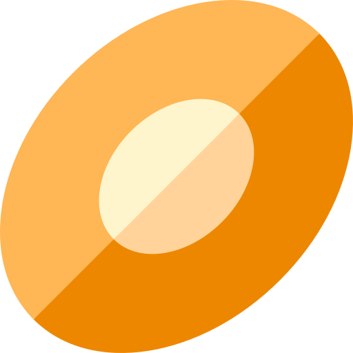 사탕 Basic Straight Flat icon