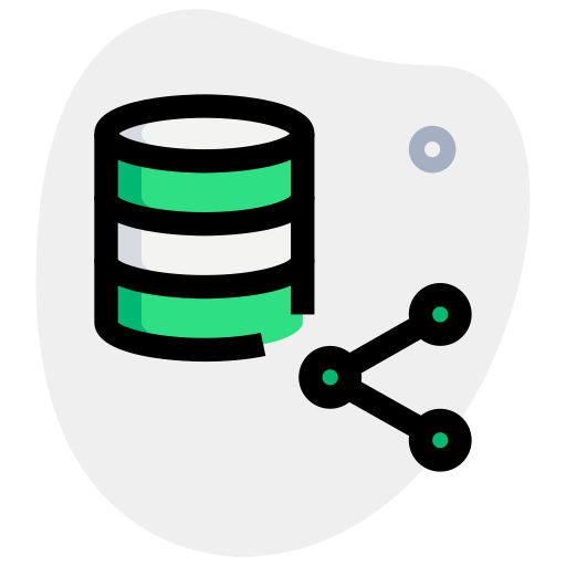 base de datos Generic Others icono
