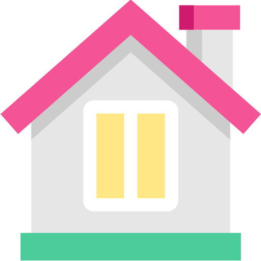 Casa Special Flat icono