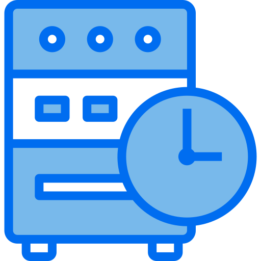 Base de datos Payungkead Blue icono