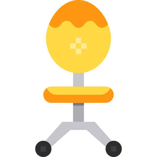 의자 Payungkead Flat icon
