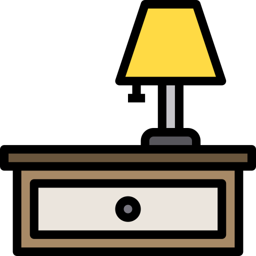 Lámpara Payungkead Lineal Color icono
