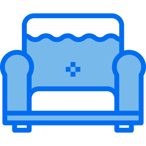 divano Payungkead Blue icona