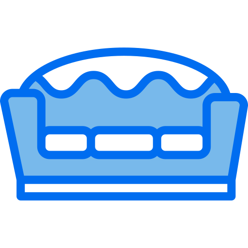 Sofá Payungkead Blue icono