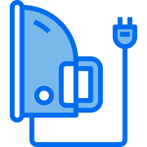 Железо Payungkead Blue иконка