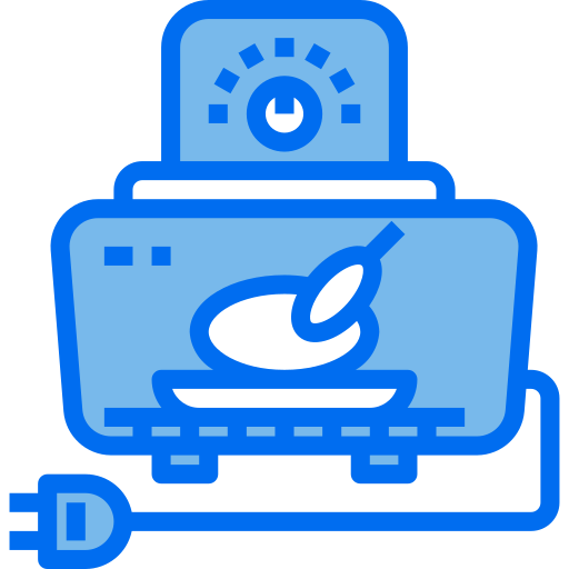 ofen Payungkead Blue icon