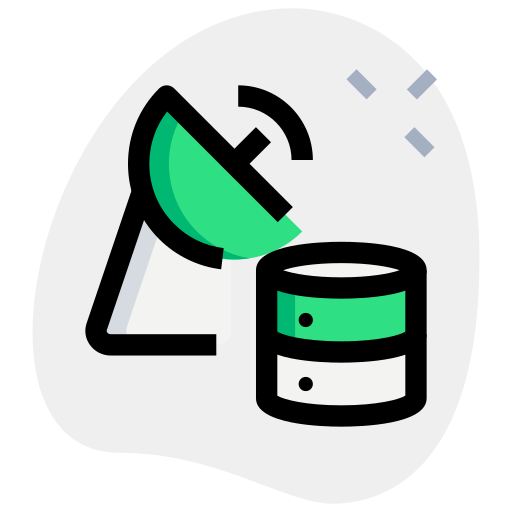 base de datos Generic Others icono