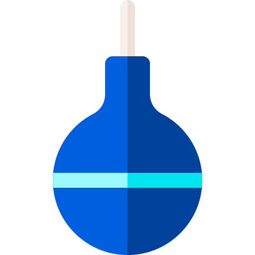 浣腸 Basic Rounded Flat icon