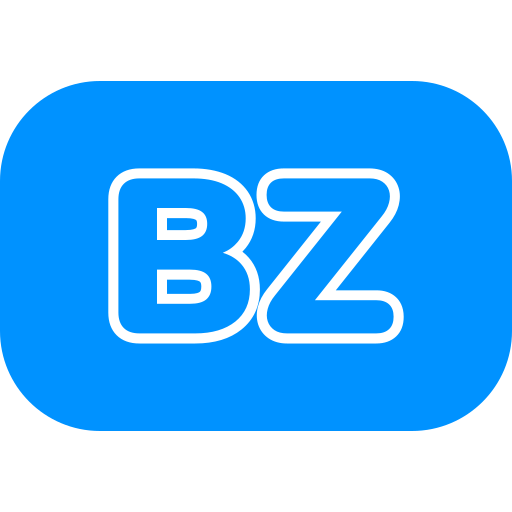 belice Generic color fill icono