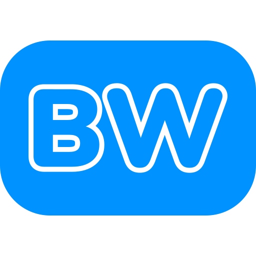 botsuana Generic color fill icono