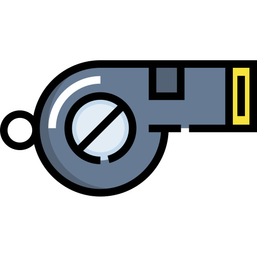 pfeifen Detailed Straight Lineal color icon