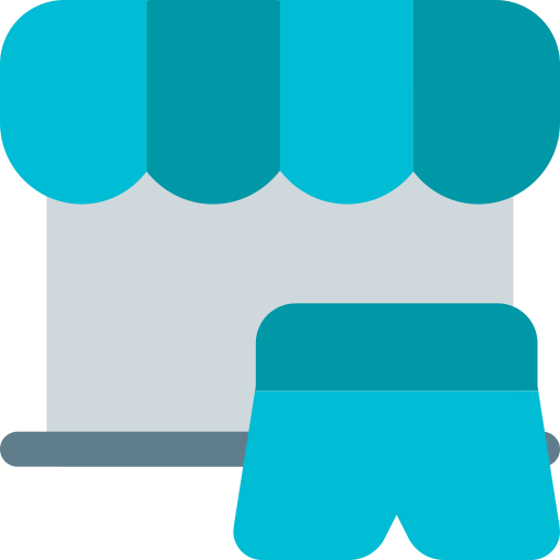 comercio Generic Others icono