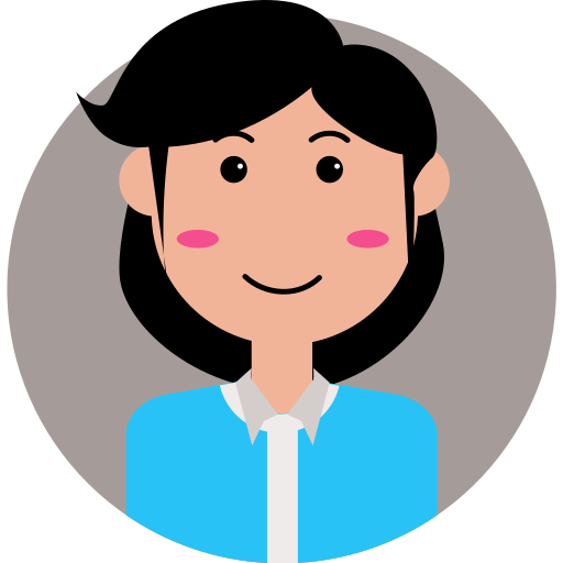 avatar Andinur Circular icoon