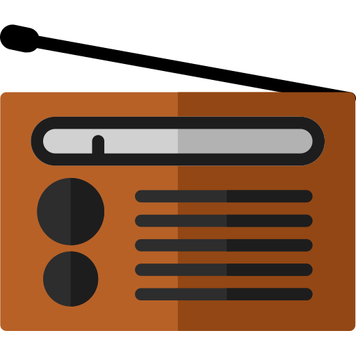 Радио Andinur Flat иконка