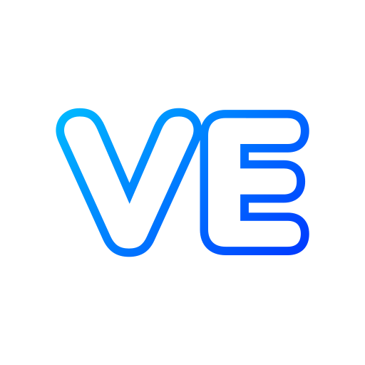 venezuela Generic gradient outline icona