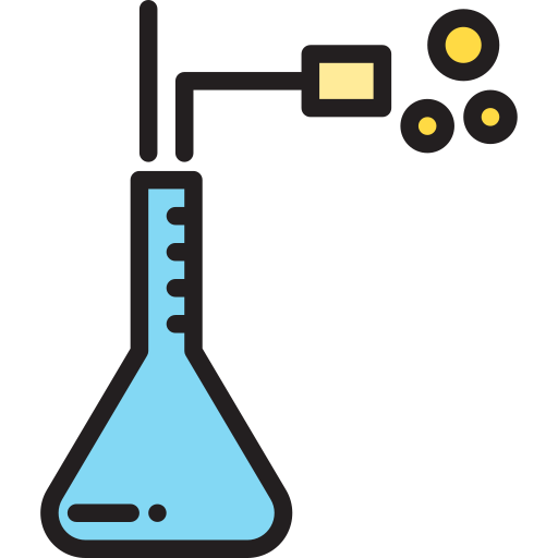 Химическая xnimrodx Lineal Color иконка