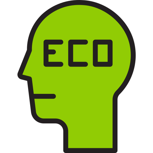 Eco xnimrodx Lineal Color icon