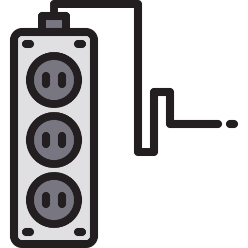 Plug xnimrodx Lineal Color icon