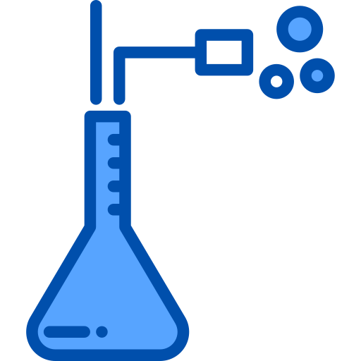 화학 xnimrodx Blue icon